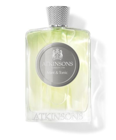 ATKINSONS Mint & Tonic Eau de Parfum 100 ml