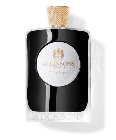 ATKINSONS Tulipe Noire Eau de Parfum 100 ml