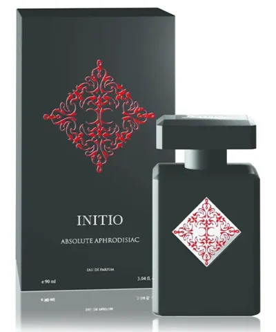 INITIO Absolute Aphrodisiac Eau de Parfum 90 ml