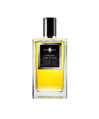 Affinessence Base Notes Collection Cedre-Iris Eau de Parfum 50 ml