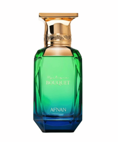 Afnan Mystique Bouquet EDP 80ml