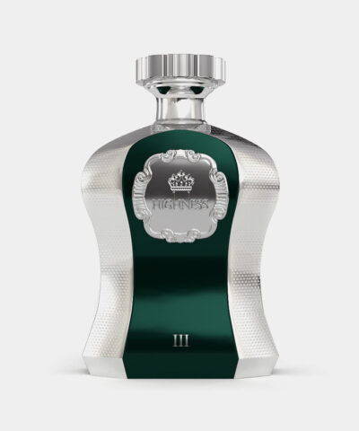 Afnan Highness III EDP 100 ml