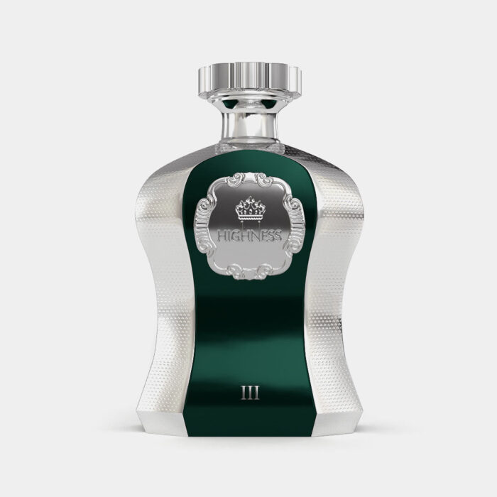 Afnan Highness III EDP 100 ml