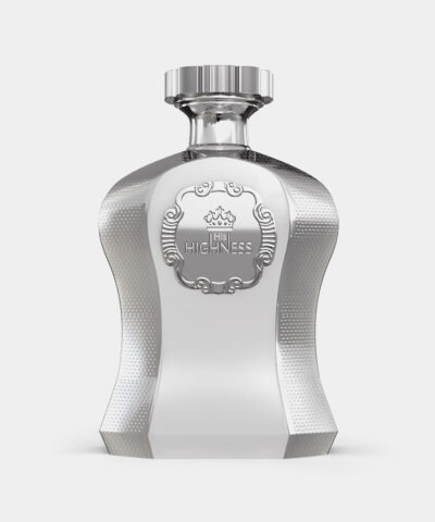 Afnan His Highness White EDP 100 ml