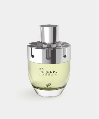 Afnan Rare Carbon EDP 100 ml