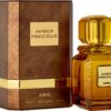 Ajmal Amber Precious EDP 100 ml smaržu flakons