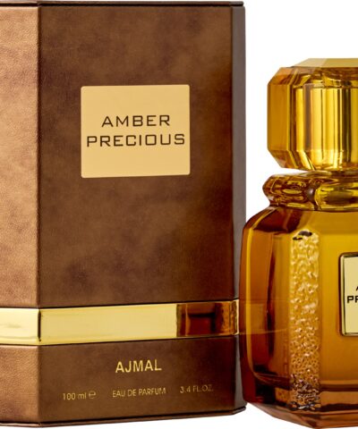 Ajmal Amber Precious EDP 100 ml