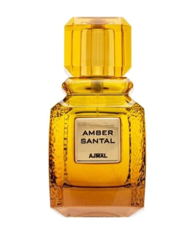 Ajmal Amber Santal HMI 100 ml