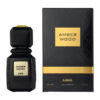 Ajmal Amber Wood EDP 50 ml smaržu flakons