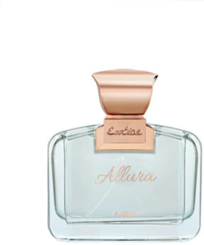 Ajmal Entice Allura EDP 75 ml