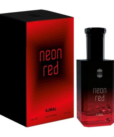 Ajmal Neon Red EDP 100 ml