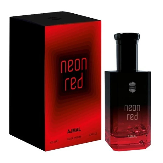 Ajmal Neon Red EDP 100 ml