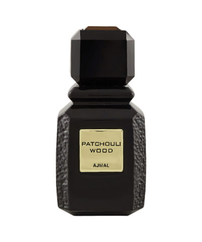 Ajmal Patchouli Wood EDP 50 ml