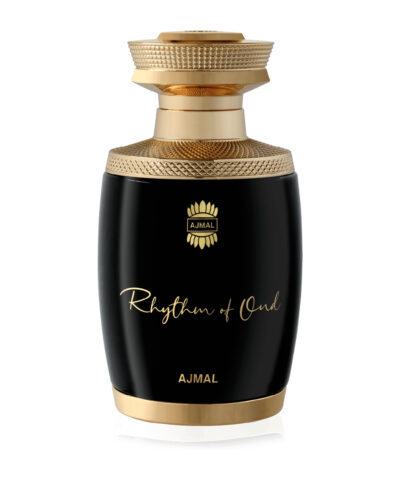 Ajmal Rhythm Of Oud EDP 75 ml