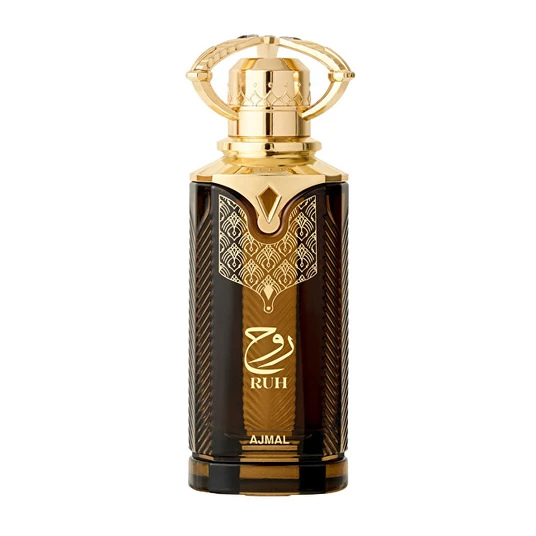 Ajmal Ruh EDP 100 ml smaržu flakons