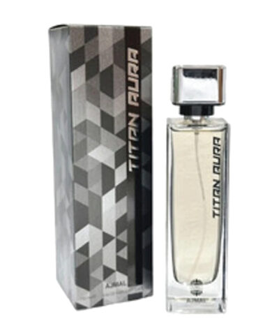 Ajmal Titan Aura EDP 100 ml