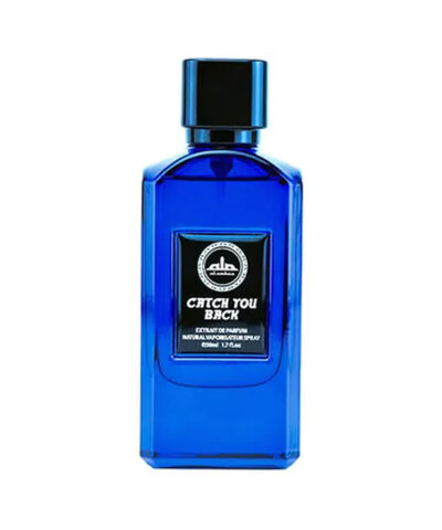 Al Ambra Catch You Back Perfume Extract 50 ml