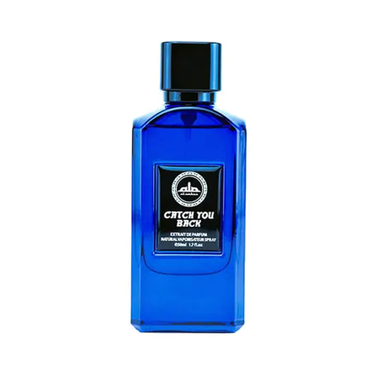 Al Ambra Catch You Back Perfume Extract 50 ml