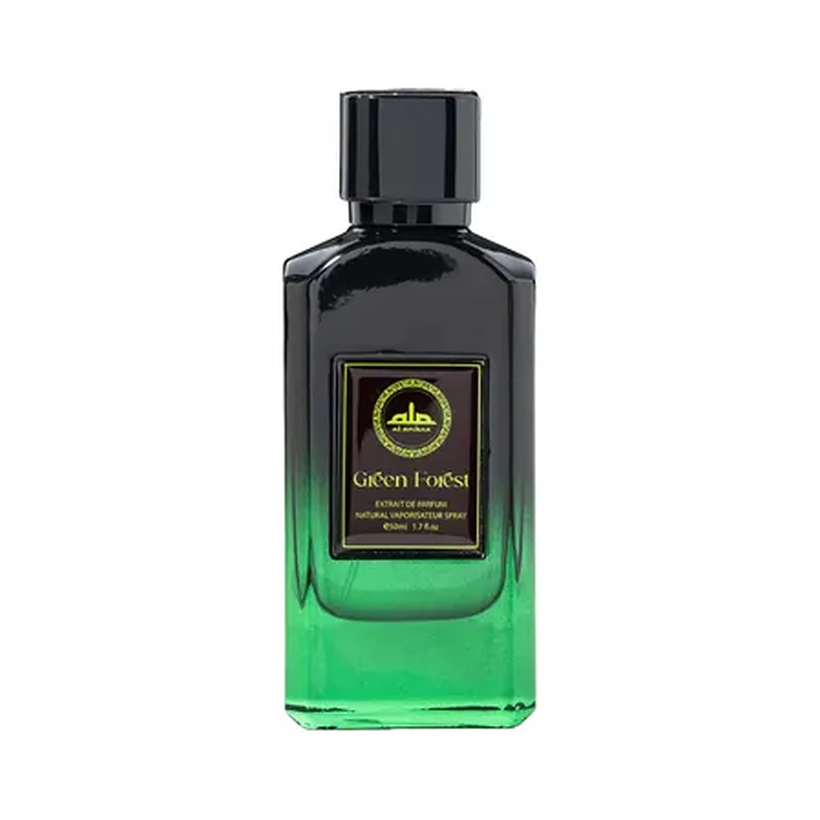 Al Ambra Green Forest Perfume Extract 50 ml