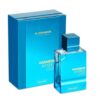 Al Haramain Amber Oud Aqua Dubai Extrait De Parfum 75 ml