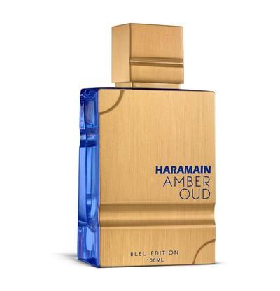 Al Haramain Amber Oud Bleu Edition EDP 200 ml