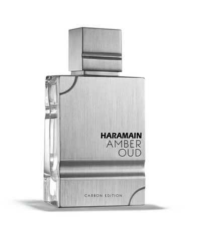 Al Haramain Amber Oud Carbon Edition EDP 60 ml
