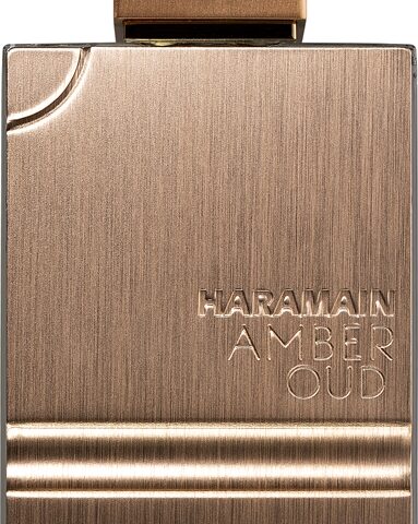 Al Haramain Amber Oud Gold Edition EDP 100 ml Tester