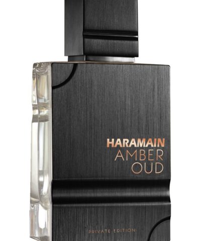 Al Haramain Amber Oud Private Edition EDP 120 ml
