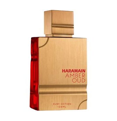 Al Haramain Amber Oud Ruby Edition EDP 120 ml