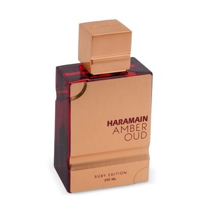 Al Haramain Amber Oud Ruby Edition EDP 200 ml