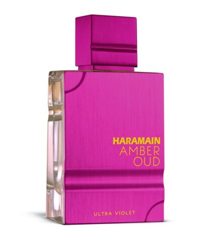 Al Haramain Amber Oud Ultra Violet EDP  60 ml