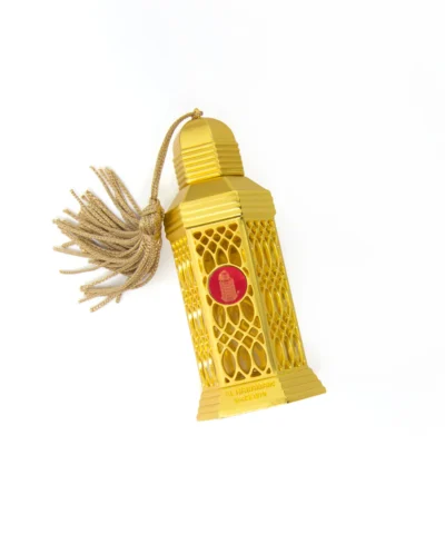 Al Haramain Bahr CPO 12 ml