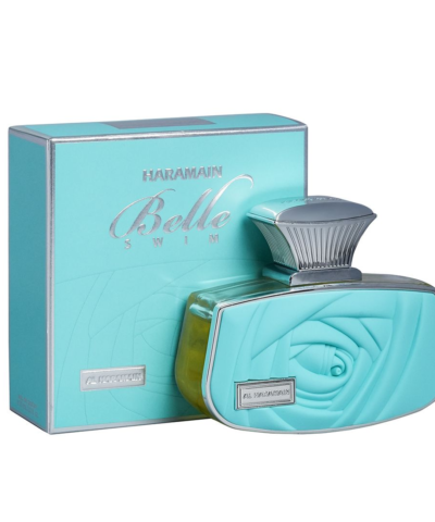 Al Haramain Belle Swim EDP 75 ml