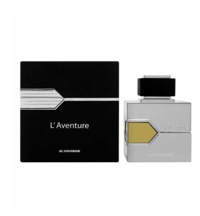 Al Haramain L'Aventure EDP 100 ml