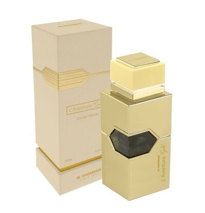 Al Haramain L`Aventure Gold EDP 200 ml