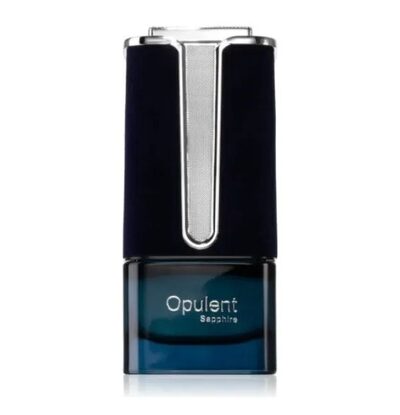 Al Haramain Opulent Sapphire EDP 100 ml