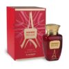 Al Haramain Rouge French Collection EDP 100 ml