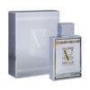 Al Haramain Vintage Silver Extrait De Parfum 100 ml