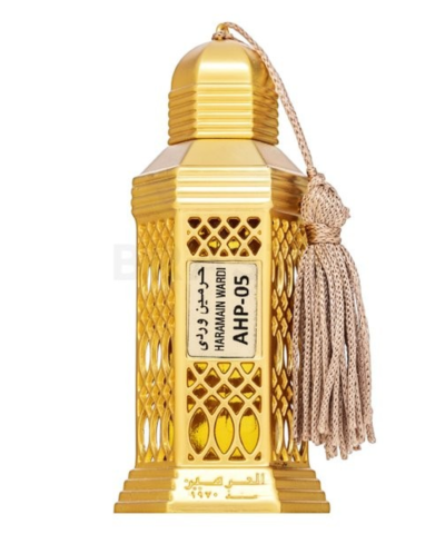 Al Haramain Wardia CPO 12 ml