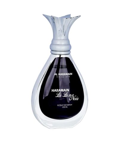 Al Haramain La Lune Noir Extrait De Parfum 100 ml Tester