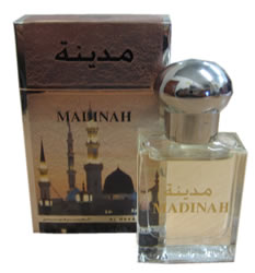 Al Haramain Madinah CPO 15 ml