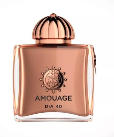 Amouage Dia 40 Extrait