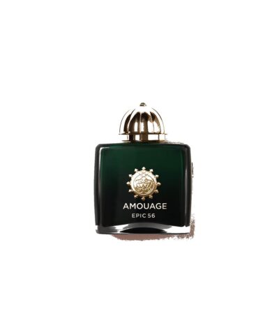 Amouage Epic 56 Extrait De Parfum 100 ml kvepalų buteliukas, kitas rakursas
