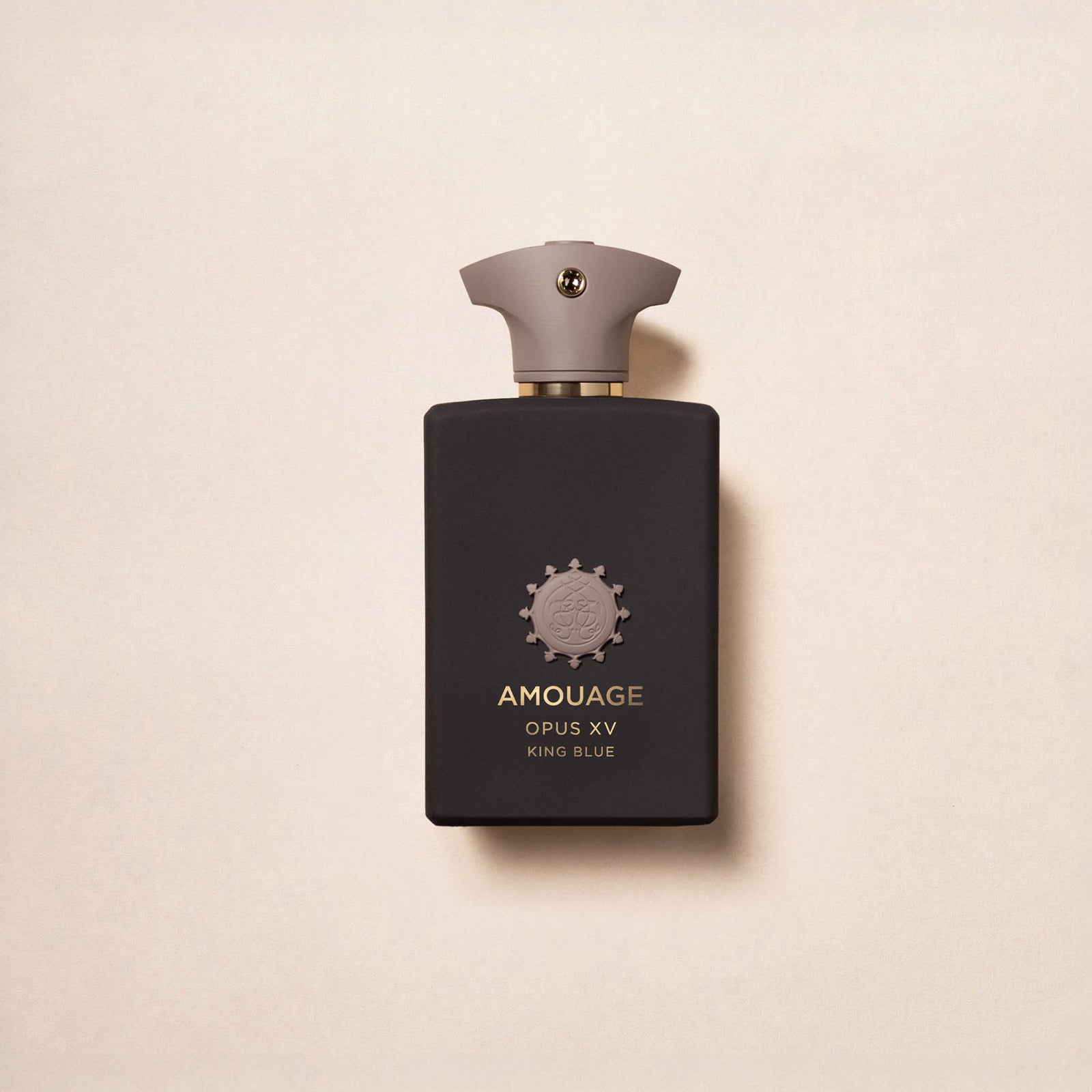 Amouage Opus XV King Blue EDP 100 ml smaržu flakons