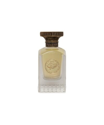Anfas Mahaba Extrait de Parfum 75 ml — kvepalų buteliukas