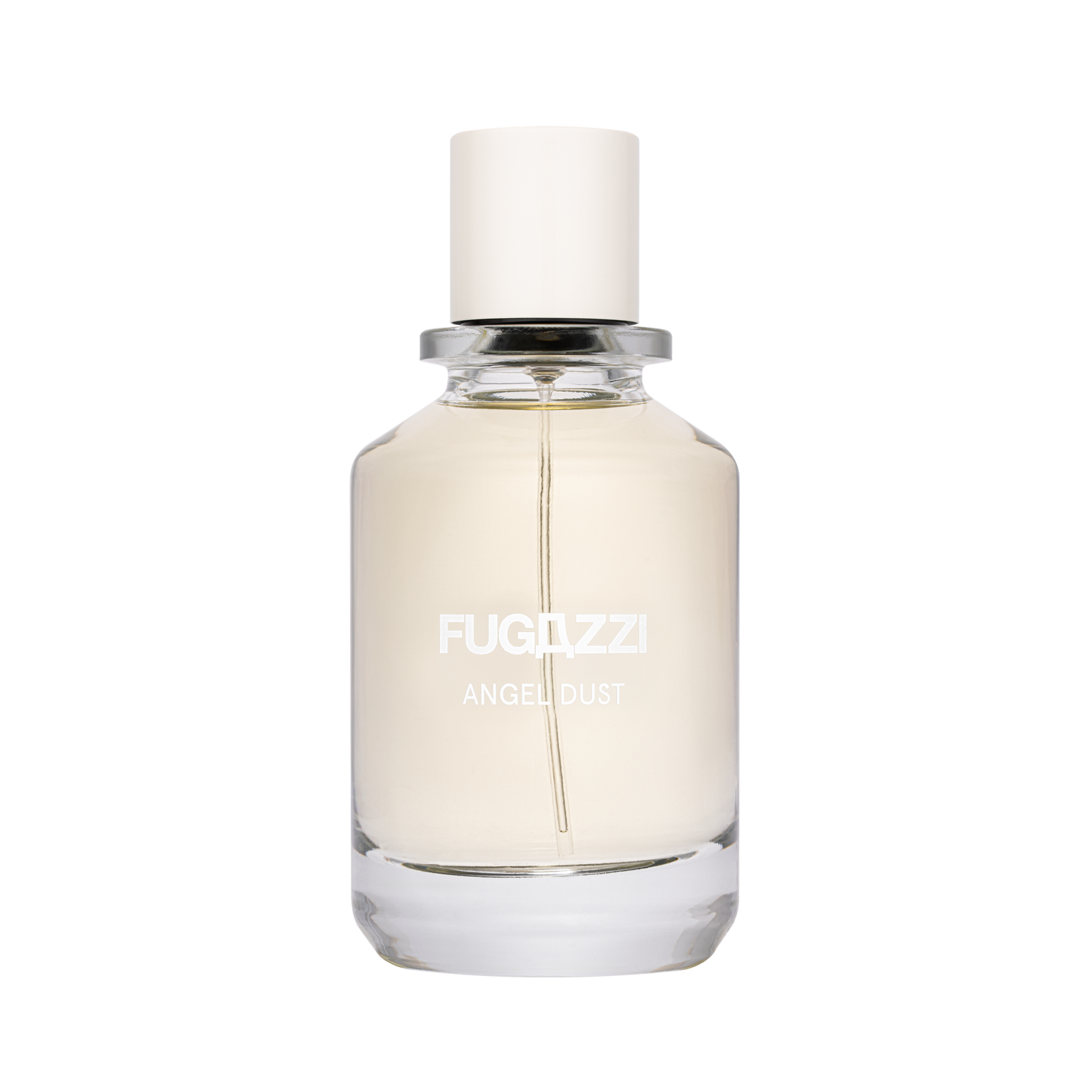 Fugazzi Angel Dust Eau de Parfum 100 ml smaržu flakons