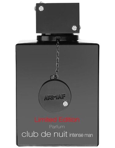 Armaf Club de Nuit Intense Man Limited Edition Extrait De Parfum 105 ml