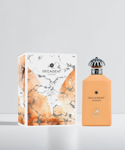 Maison Alhambra Decadent Wonder EDP 100 ml