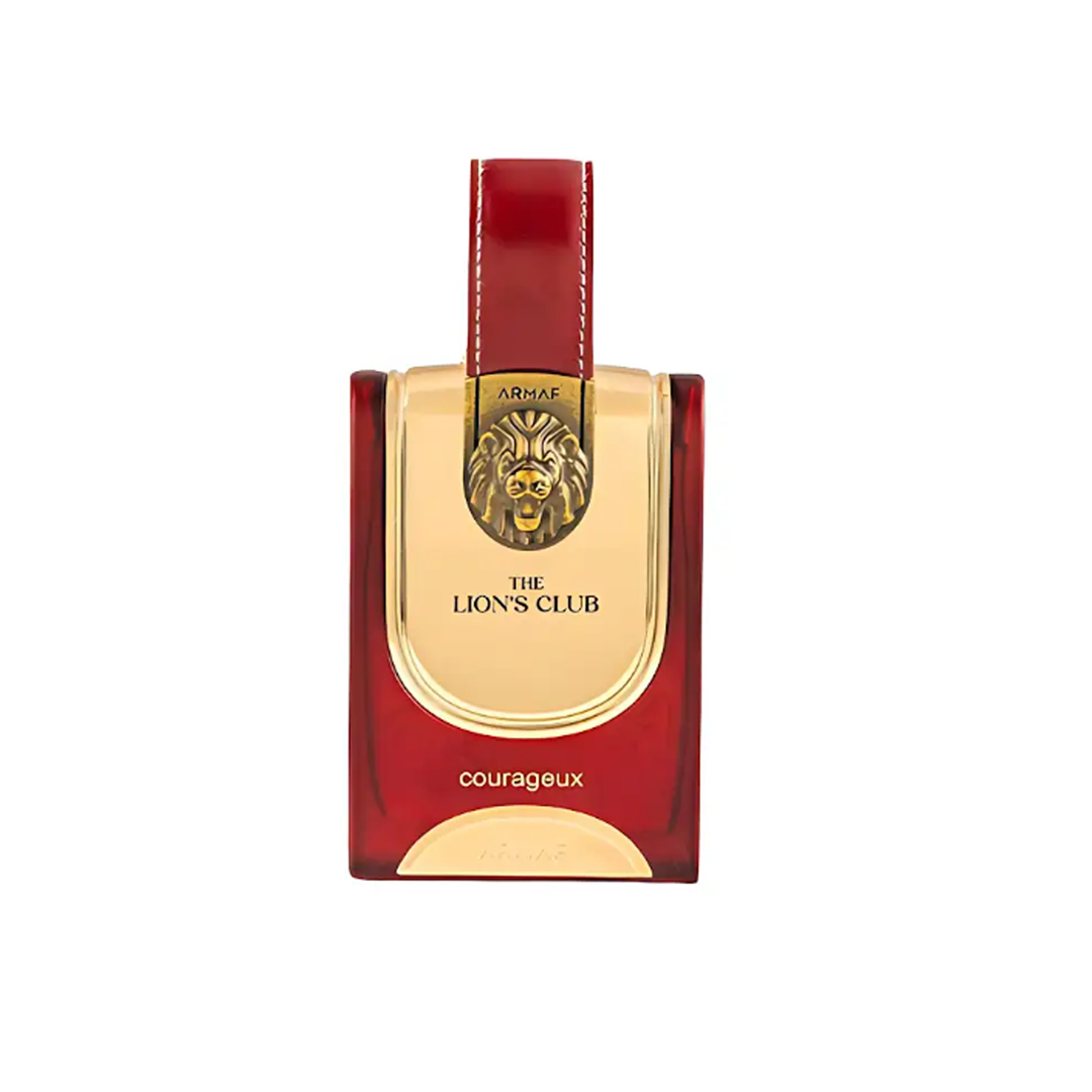 Armaf Lion's Club Courageux EDP 100 ml