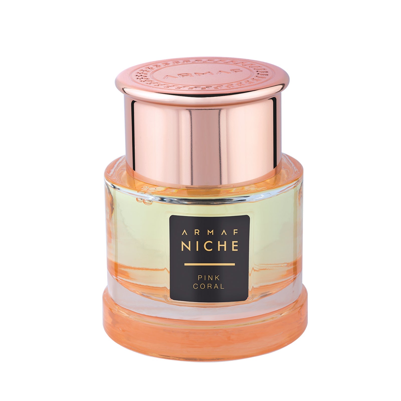 Armaf Niche Pink Coral EDP 90 ml smaržu flakons